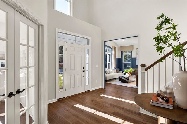 29 Germain Way 3, Norton, MA 02766