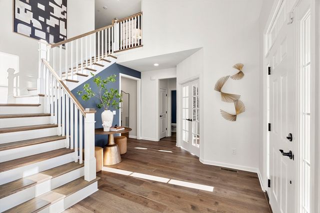 29 Germain Way 3, Norton, MA 02766