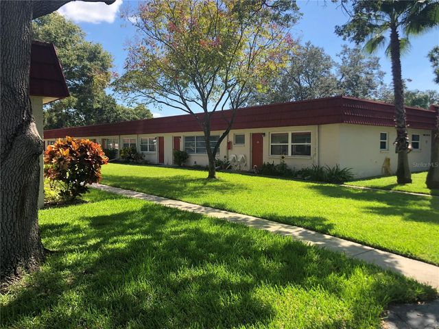 5860 38TH AVENUE N 29, St Petersburg, FL 33710