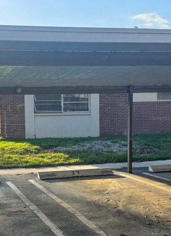 5860 38TH AVENUE N 29, St Petersburg, FL 33710