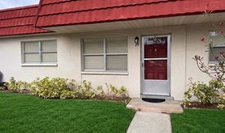 5860 38TH AVENUE N 29, St Petersburg, FL 33710