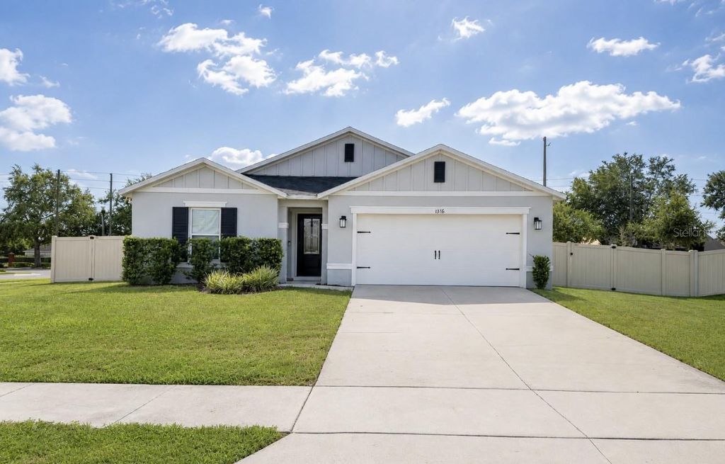 1378 PARK LEAH CIRCLE, Apopka, FL 32712