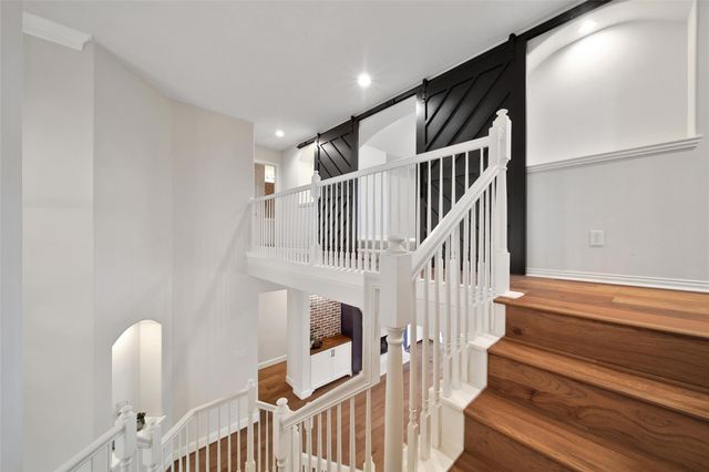 20730 Windrose Bend Drive, Spring, TX 77379