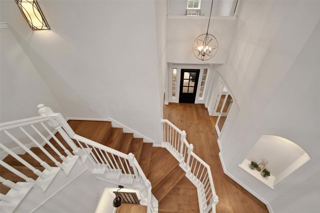 20730 Windrose Bend Drive, Spring, TX 77379