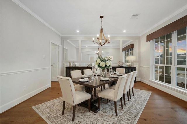 20730 Windrose Bend Drive, Spring, TX 77379