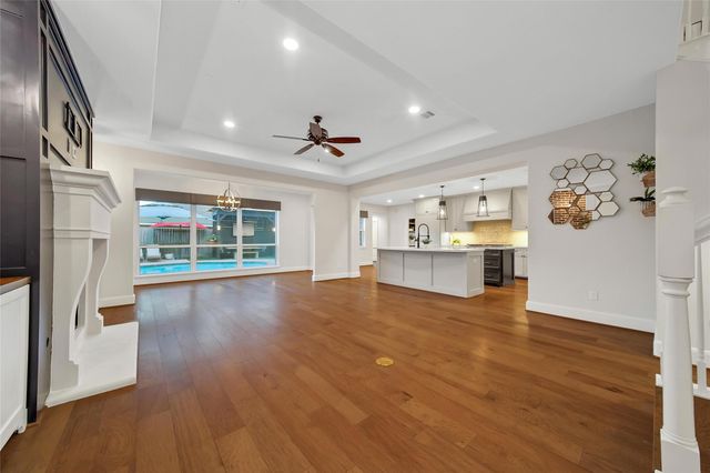 20730 Windrose Bend Drive, Spring, TX 77379