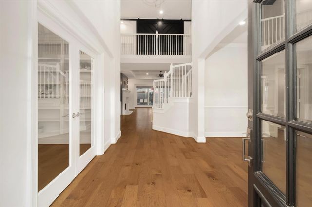 20730 Windrose Bend Drive, Spring, TX 77379