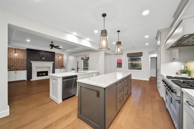 20730 Windrose Bend Drive, Spring, TX 77379