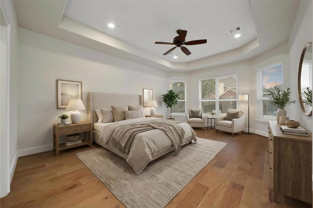 20730 Windrose Bend Drive, Spring, TX 77379