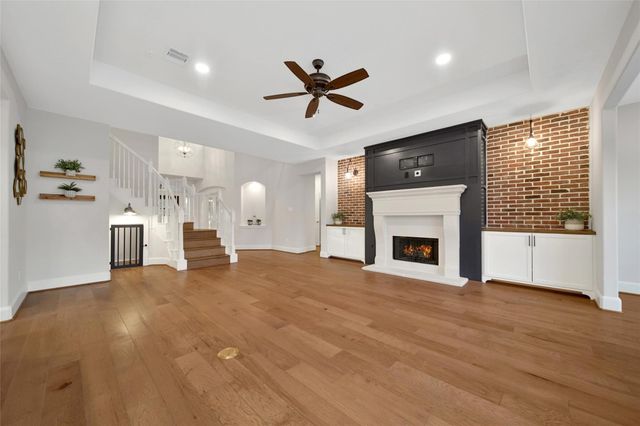 20730 Windrose Bend Drive, Spring, TX 77379