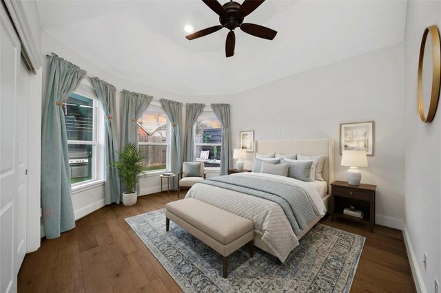 20730 Windrose Bend Drive, Spring, TX 77379