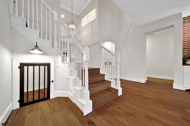 20730 Windrose Bend Drive, Spring, TX 77379