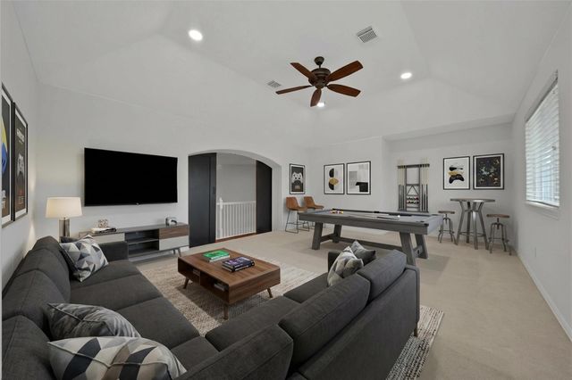 20730 Windrose Bend Drive, Spring, TX 77379