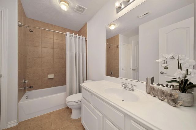 20730 Windrose Bend Drive, Spring, TX 77379