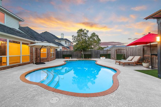 20730 Windrose Bend Drive, Spring, TX 77379