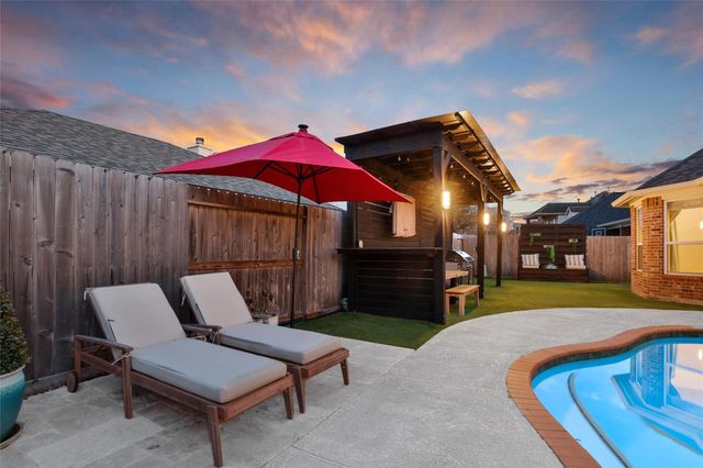 20730 Windrose Bend Drive, Spring, TX 77379