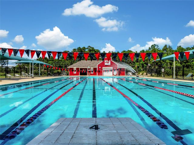 20730 Windrose Bend Drive, Spring, TX 77379