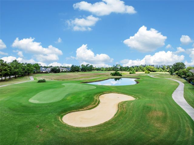 20730 Windrose Bend Drive, Spring, TX 77379