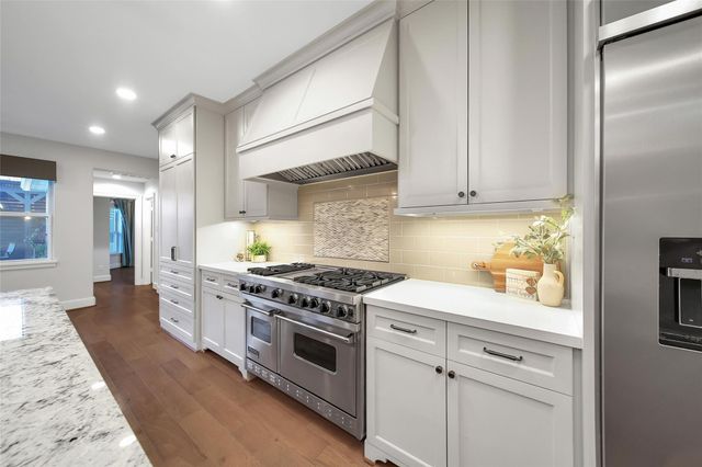 20730 Windrose Bend Drive, Spring, TX 77379