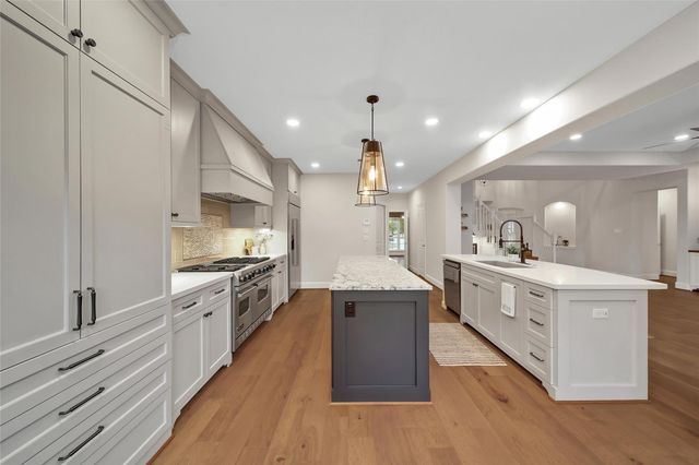 20730 Windrose Bend Drive, Spring, TX 77379