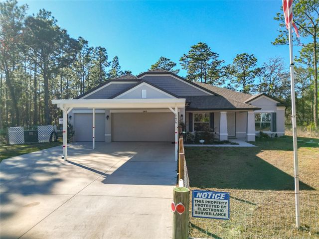 17479 MACASSAR ROAD, Weeki Wachee, FL 34614