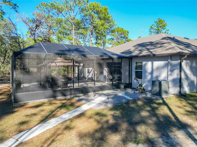 17479 MACASSAR ROAD, Weeki Wachee, FL 34614