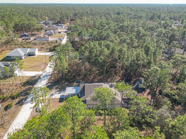 17479 MACASSAR ROAD, Weeki Wachee, FL 34614