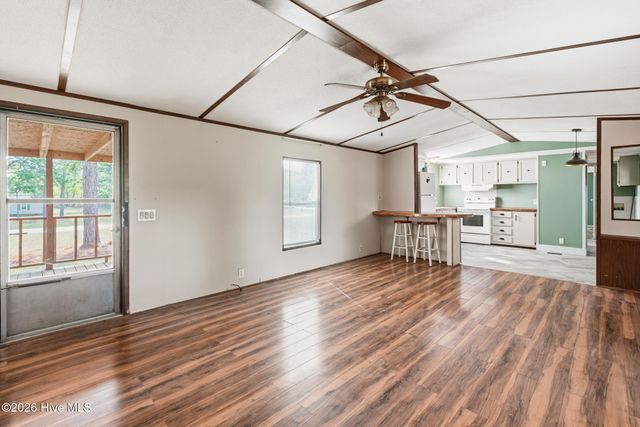 131 Driggers Drive, Hamlet, NC 28345