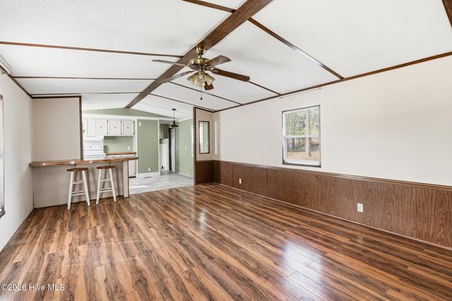 131 Driggers Drive, Hamlet, NC 28345
