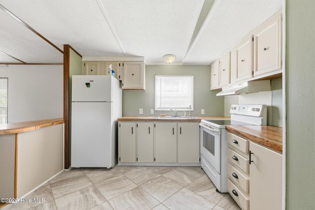 131 Driggers Drive, Hamlet, NC 28345