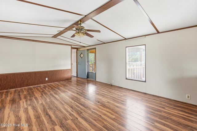131 Driggers Drive, Hamlet, NC 28345