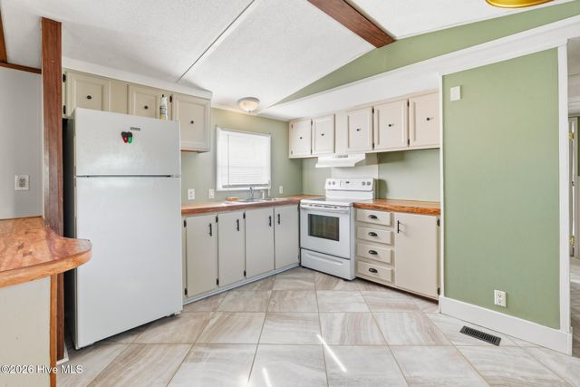 131 Driggers Drive, Hamlet, NC 28345