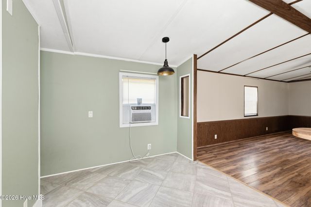 131 Driggers Drive, Hamlet, NC 28345