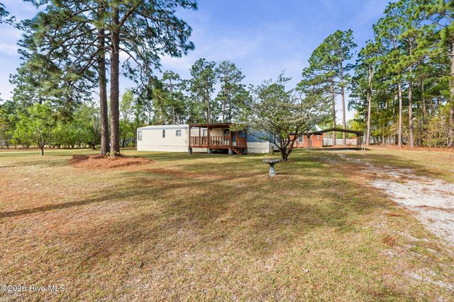 131 Driggers Drive, Hamlet, NC 28345