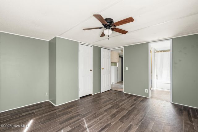 131 Driggers Drive, Hamlet, NC 28345