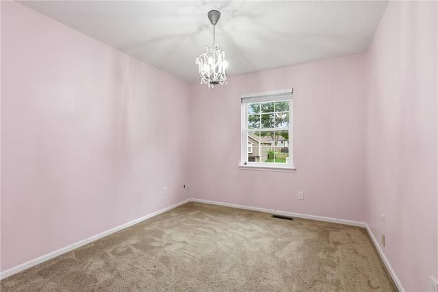 1209 SW Trail Ridge Drive, Blue Springs, MO 64015