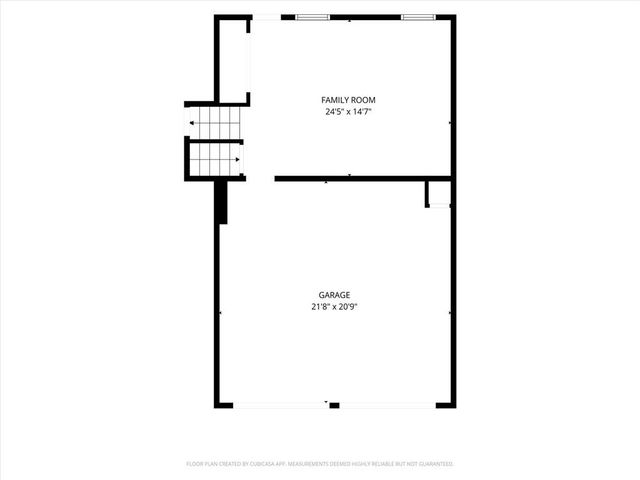 1209 SW Trail Ridge Drive, Blue Springs, MO 64015