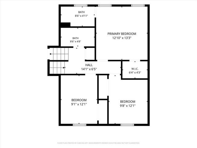 1209 SW Trail Ridge Drive, Blue Springs, MO 64015