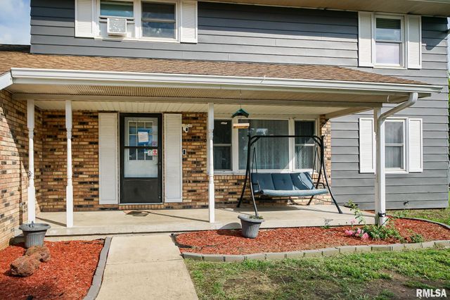 500 N 6TH Street, Pekin, IL 61554