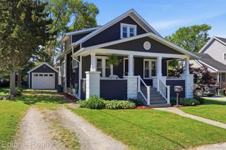 204 E Wood Street, Yale, MI 48097