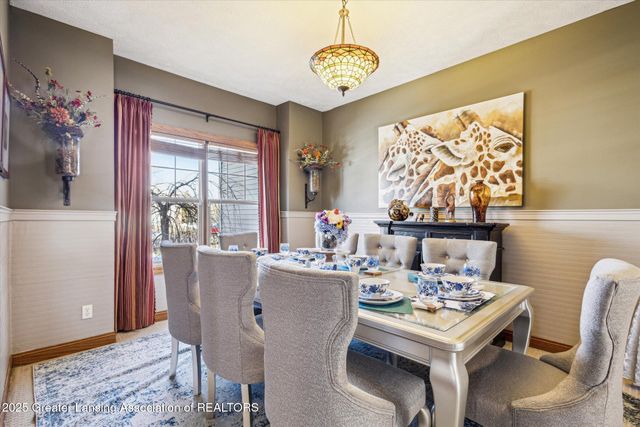 11610 Hibiscus Lane, Grand Ledge, MI 48837