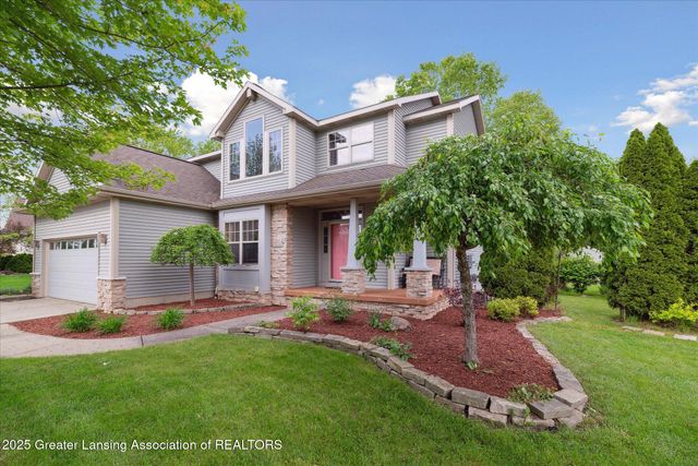 11610 Hibiscus Lane, Grand Ledge, MI 48837