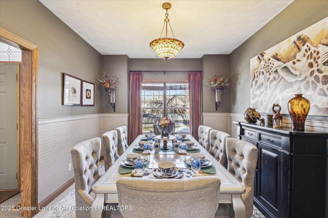 11610 Hibiscus Lane, Grand Ledge, MI 48837