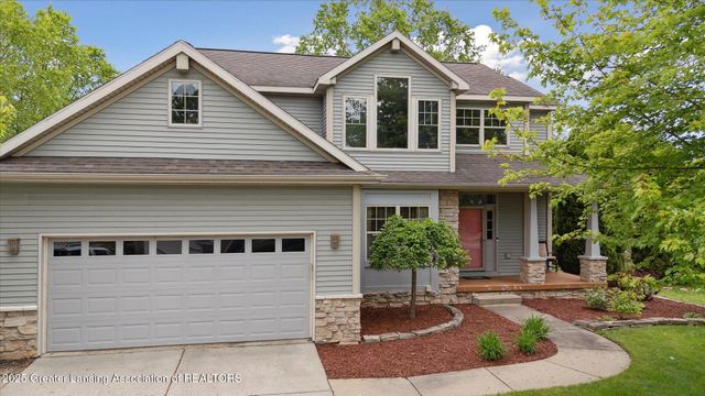 11610 Hibiscus Lane, Grand Ledge, MI 48837