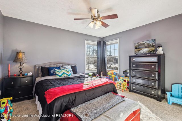 11610 Hibiscus Lane, Grand Ledge, MI 48837