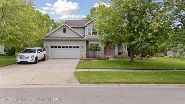 11610 Hibiscus Lane, Grand Ledge, MI 48837