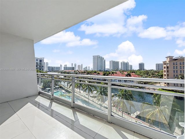 2950 NE 188th St 435, Aventura, FL 33180