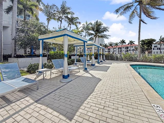 2950 NE 188th St 435, Aventura, FL 33180