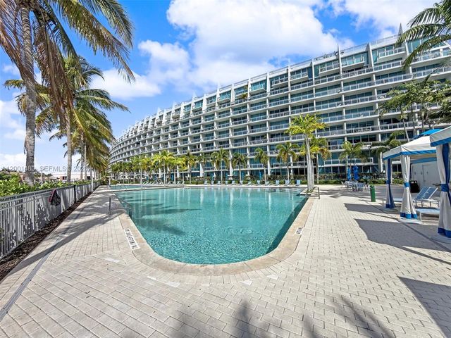 2950 NE 188th St 435, Aventura, FL 33180