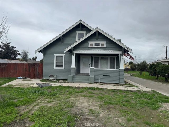 733 S San Jacinto A, Hemet, CA 92543